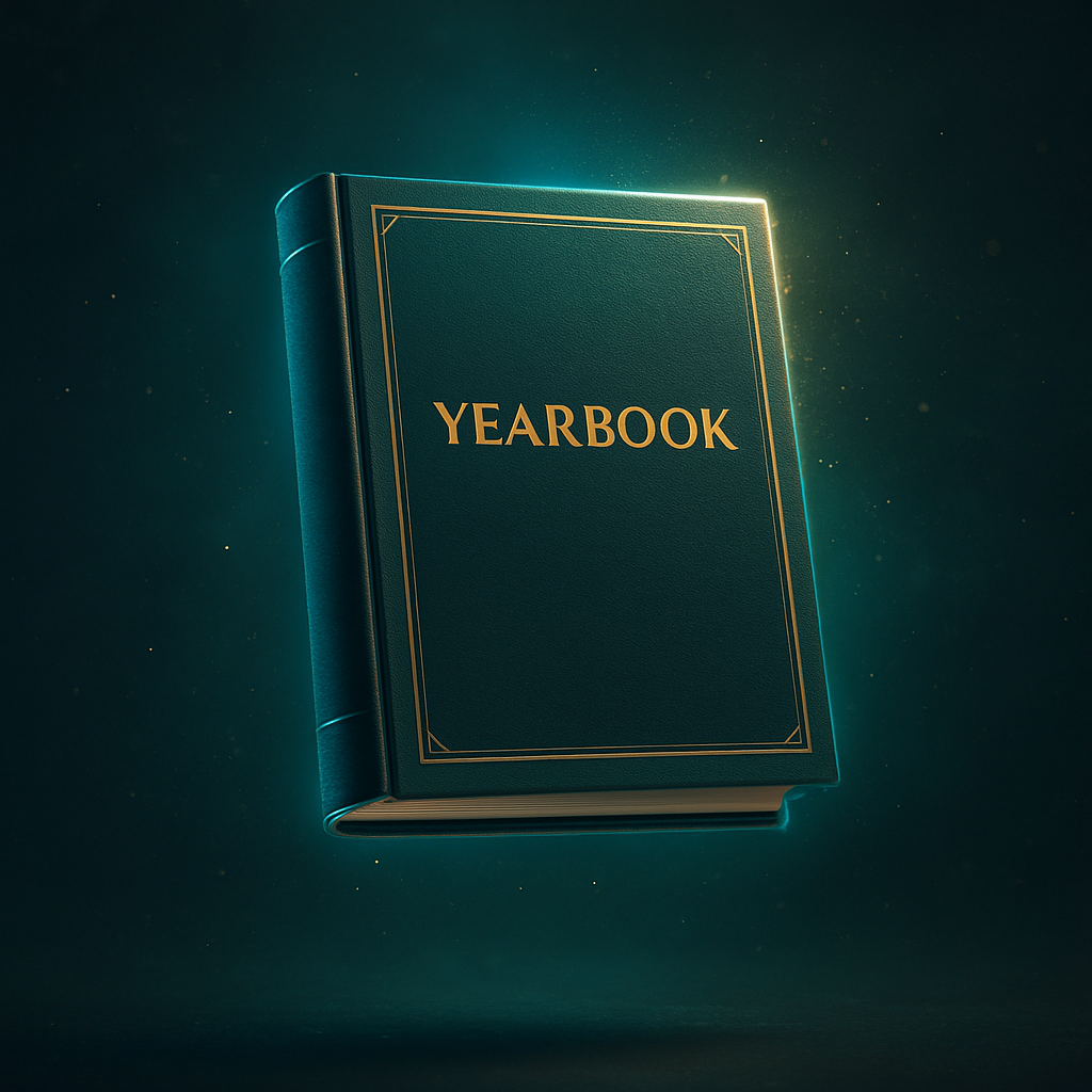 Yearbook Digital
