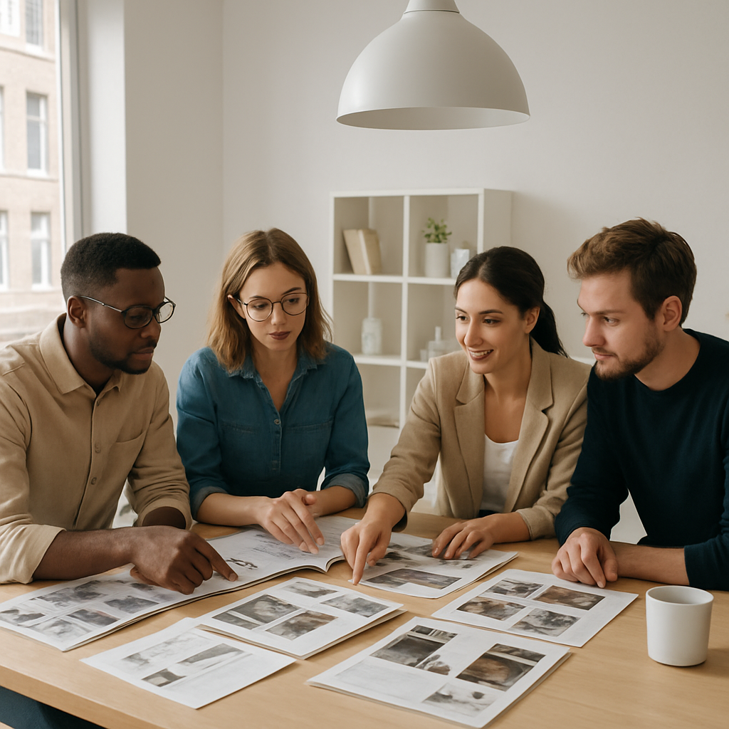 Team Collaboration