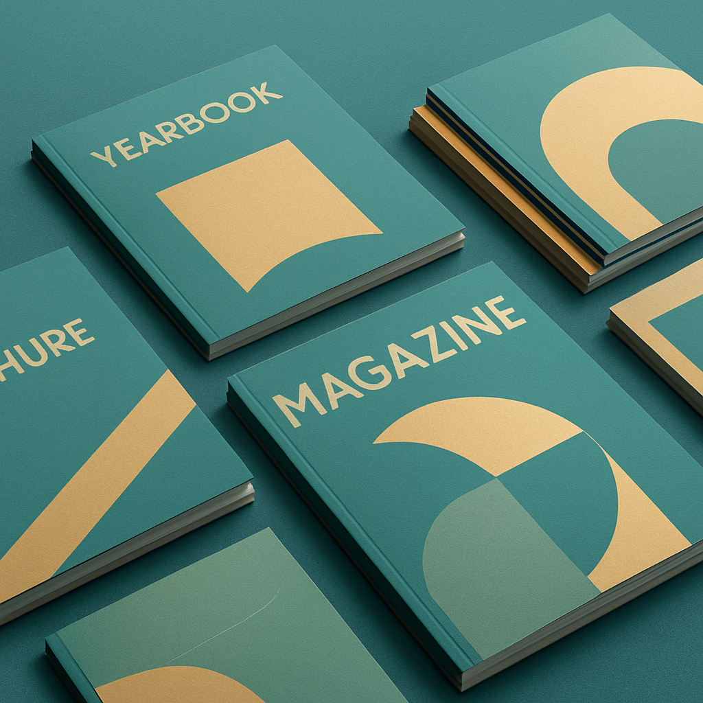 Magazine Collection